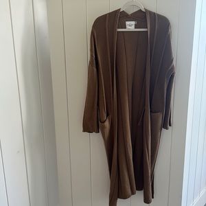 Carly Jean Los Angeles duster